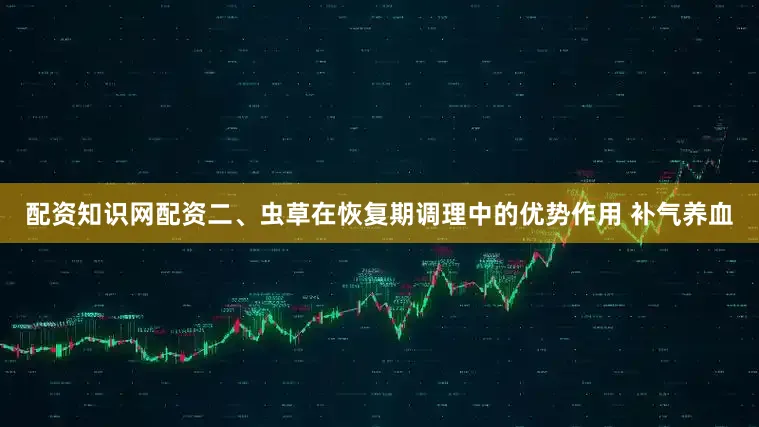 配资知识网配资二、虫草在恢复期调理中的优势作用 补气养血